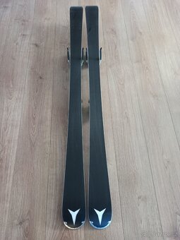 Prodám lyže Atomic Redster X9  152cm - 4