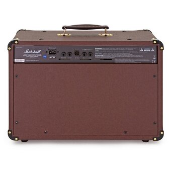 Marshall AS50D Acoustic Combo - 4