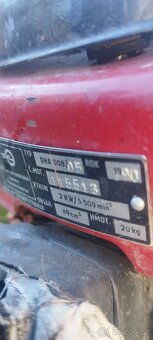 Robix -robi 55 typ DHA 008/05 - 4