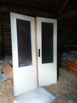 Vnitřní dveře - 4