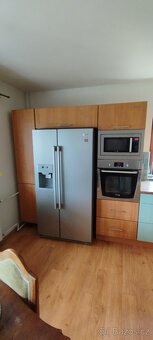 Kuchyňská linka - 4