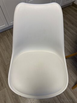 Jídelní židle Kastrup Jysk - 4