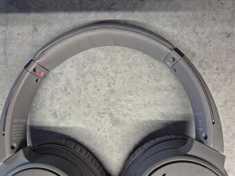bezdrátová sluchátka SONY WH-CH700N TOP STAV - 4