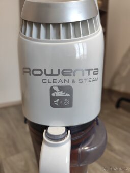 Vysavač Roventa - 4