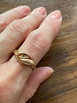 Zlatý prsten - 4