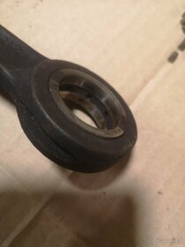 Jawa pérak250, díly klikovky - 4