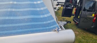 sáčková markýza Thule + stan - 4