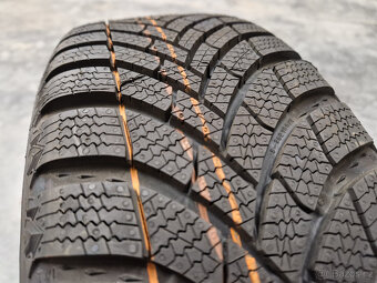 4x108 r15 kola ford disky 185 60 15 Ford rafky zimni R15 - 4