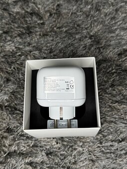 Chytre zasuvky a rele Meross a Koogeek - 4