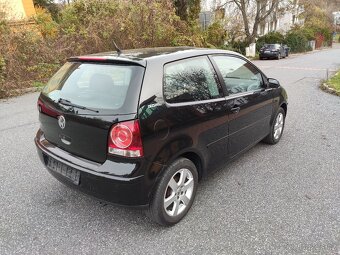 VW Polo 1.4 TDI 59kw | edice Goal - 4