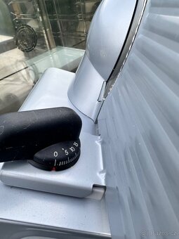 Kráječ chleba Gorenje - 4