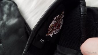 Harley Davidson rukavice vel.S - 4