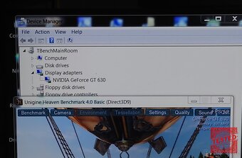 retro otestovany Geforce GT630 2GB PCI-E - 4