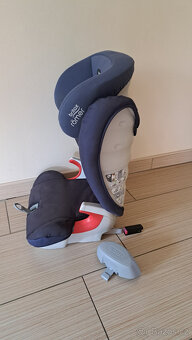 Autosedačka Britax Romer Kidfix SL SICT - 4