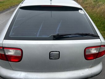 Díly Leon 1m 2x - 4