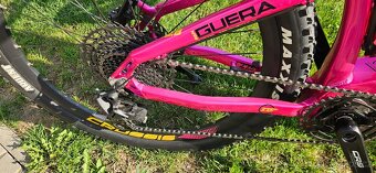 Crussis PanGuera 8.8 - 4