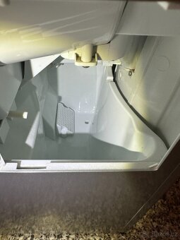 Výrobník ledu Klarstein Volcano 2G - 4