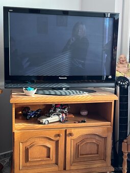 Komody z masivu (možno samostatně) - 4