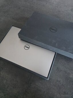 Dell XPS 13 (9360) - 4