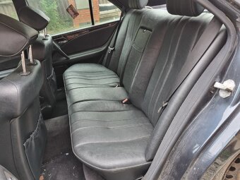 Prodam ND z mercedes Benz w210 2.9td - 4