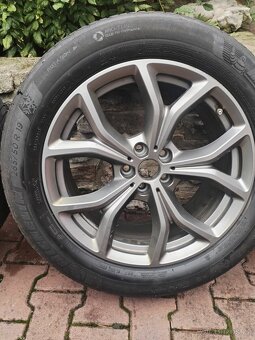 ALU kola BMW X5 G05 5x112 - 4