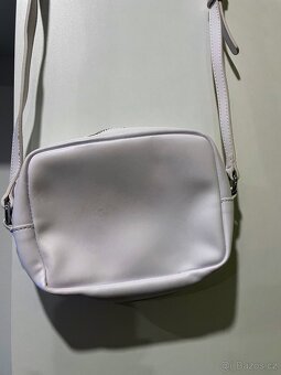 Nová bílá kabelka Tommy Jeans - 4