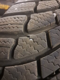 235/55 r17 zimní - 4