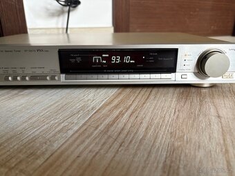 Tuner Technics ST-G570 class AA - 4