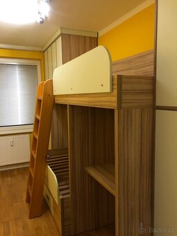 Pronájem bytu 3+1 - 4