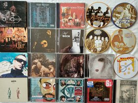 Nové foto 3.11. CD v perfekt stavu od 99 Kč - 4