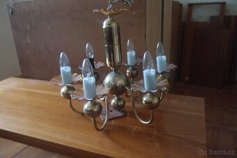 Lustr 60-70tá léta - 4