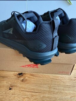 Nové boty Altra Lone Peak 9, vel. 43 a 45 - 4