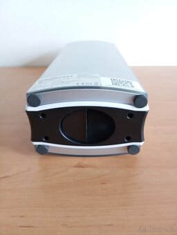 Stolní čistička vzduchu+ ionizátor - 4