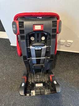 Britax Romer king 2 9-18kg - 4