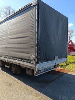 Renault master,12 palet - 4