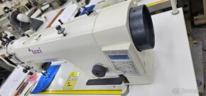 šicí stroj TEXI TRONIC 7 NF - 4