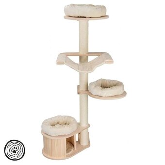 ŠKRABADLO PRO KOČKY - 4