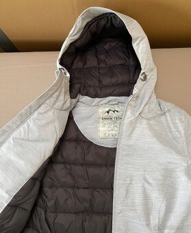 Lyžařská bunda - 4