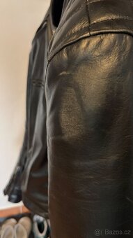 Bunda 4SR B - Monster - 4