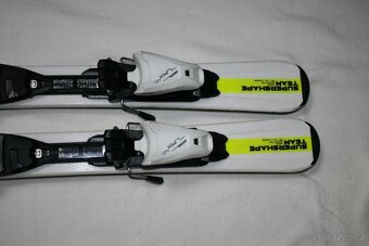 lyže Head Supershape 97 cm - 4