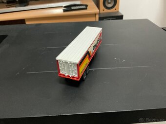 Matchbox Convoy návěs England - 4