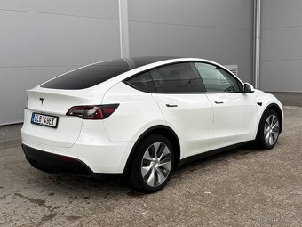 Tesla Model Y,  Long Range 4x4 záruka 2029 DPH - 4