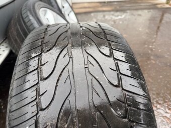 19” alu kola Styling 132 - 4