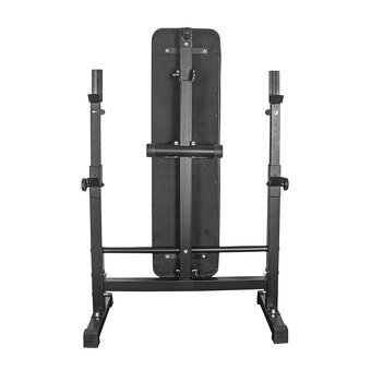 Posilovací lavice na benchpress - 4