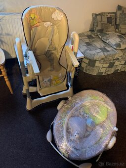 Kočárek Inglesina Aptica XT 3v1 - 4