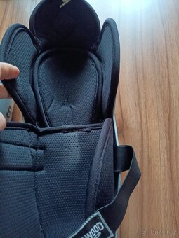 Holenní chrániče 13" - 4