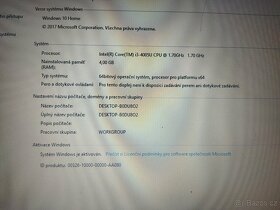 HP 250 G3 TOP STAV - 4