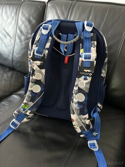 Aktovka Topgal 1.-3.třída - 4