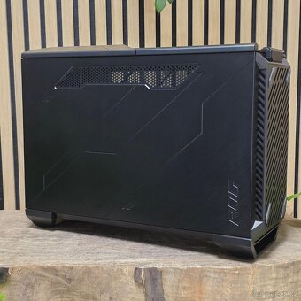 PC Skříň ASUS ROG Z11 - 4