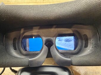 FPV brýle DJI Goggles n3 - 4